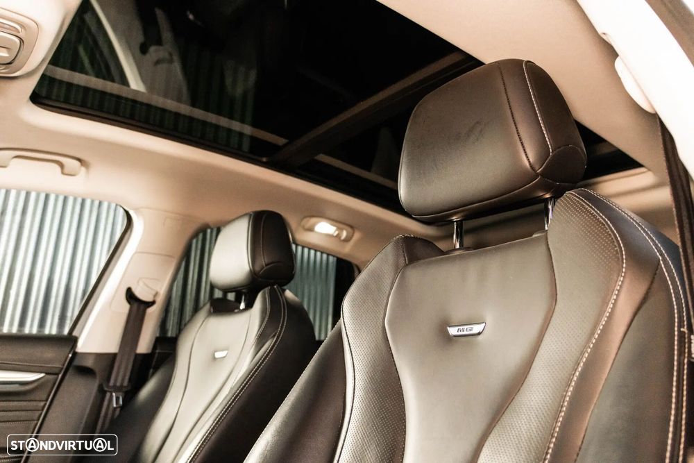 MG Marvel R 70 kWh Luxury - 34