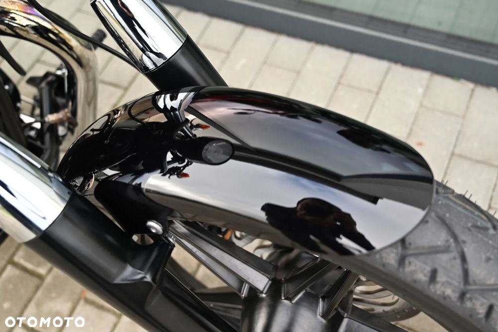 Triumph Speedmaster - 27
