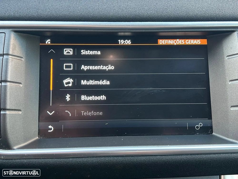 Land Rover Range Rover Evoque 2.0 eD4 SE Dynamic - 25
