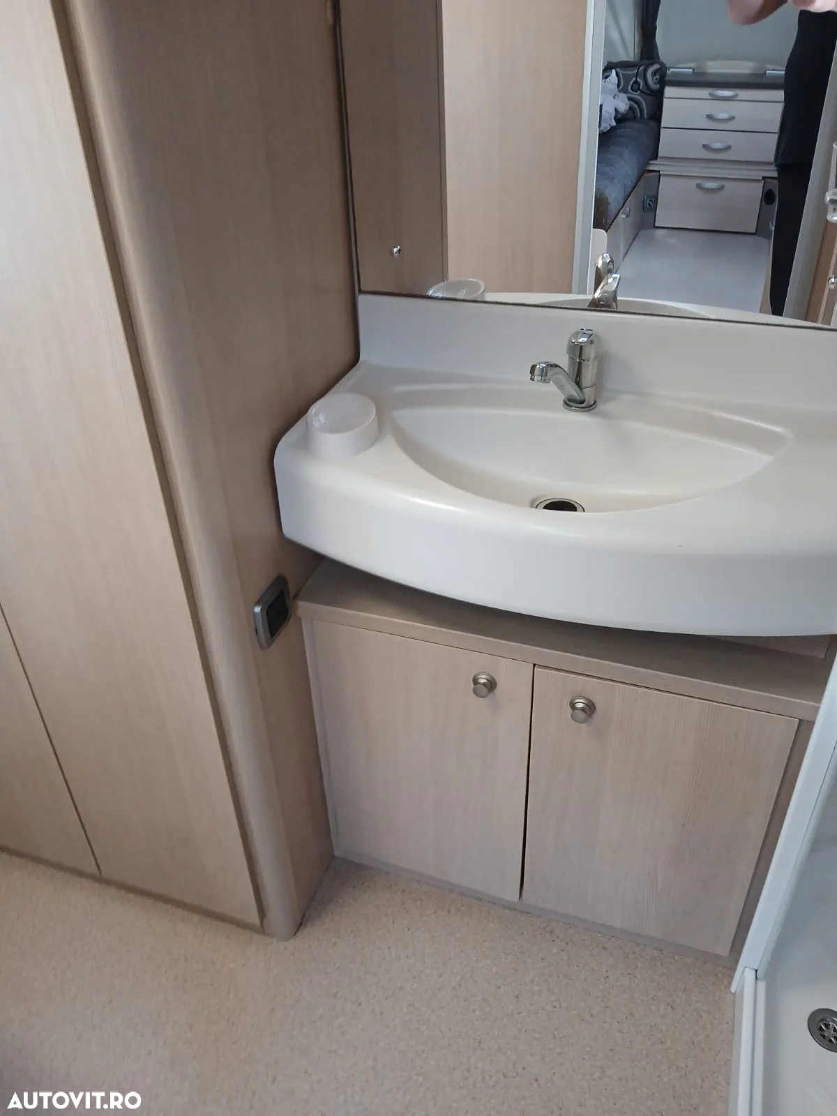 Alta RULOTA Sterling ECCLES Sport - 8