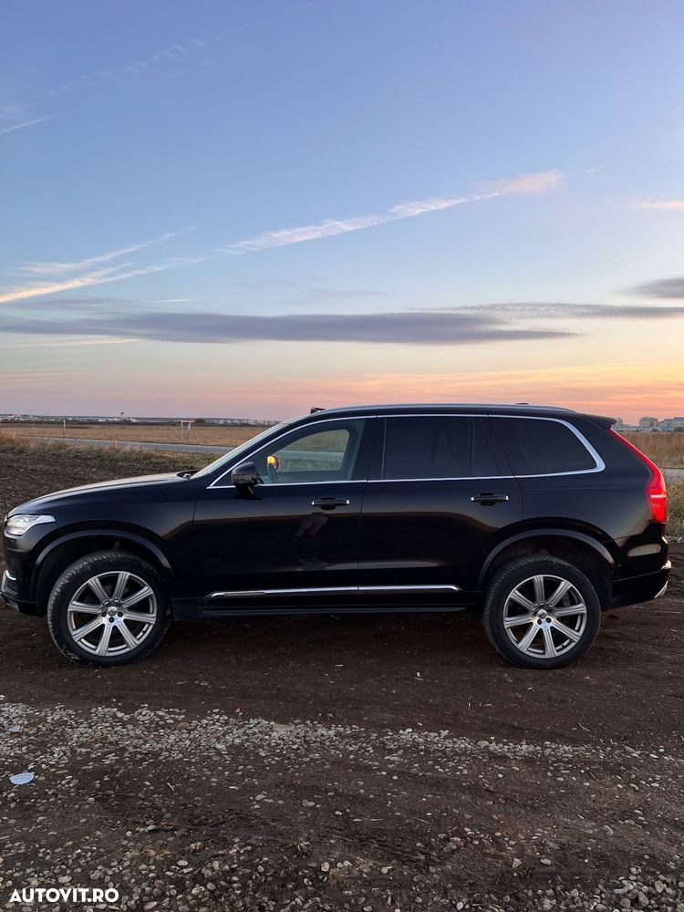 Volvo XC 90 - 4
