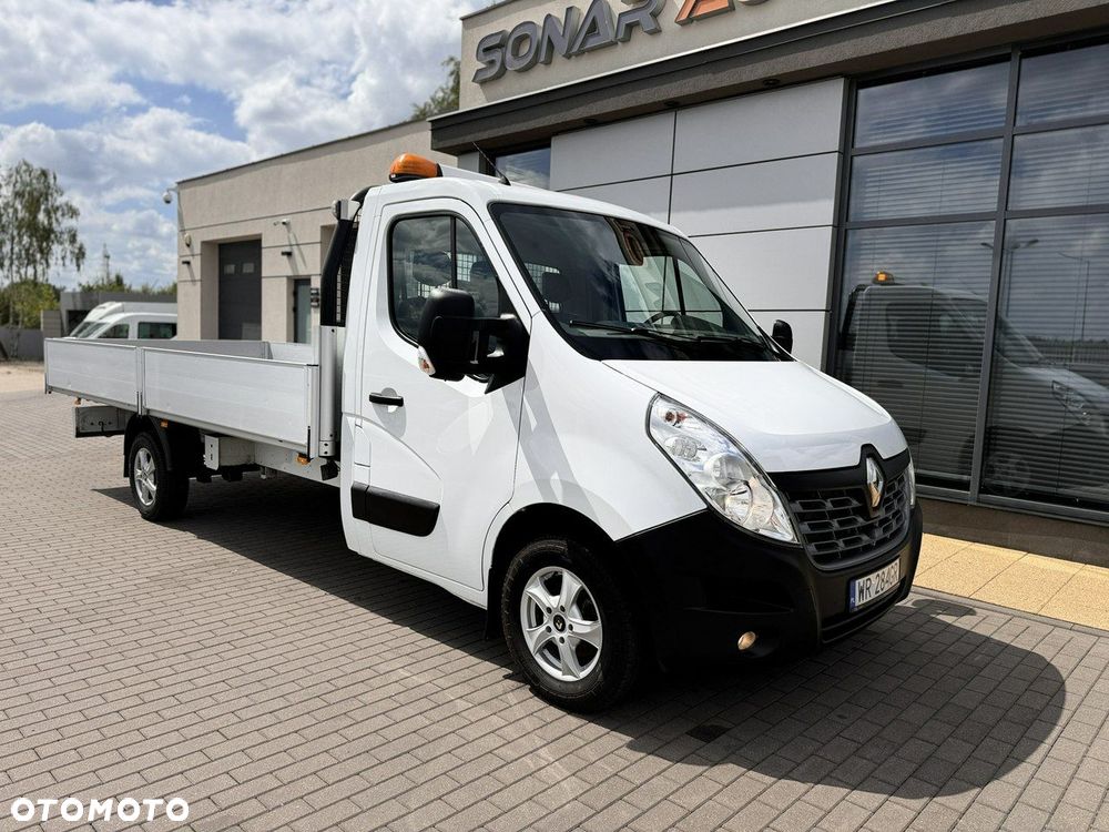 Renault Master - 2