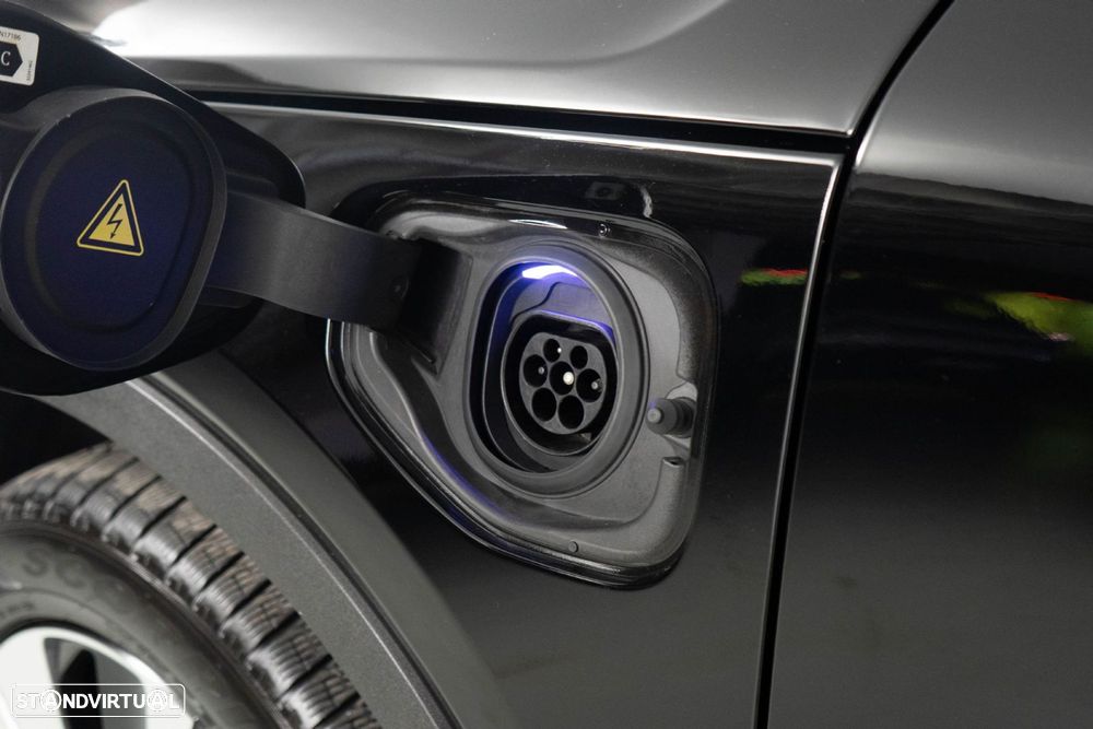 Volvo XC 40 1.5 T5 PHEV Inscription Expression - 17