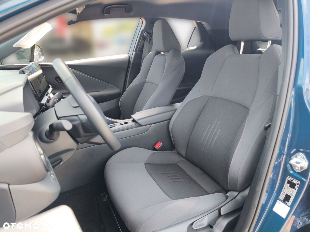 Toyota C-HR 2.0 Hybrid Dynamic Force Style - 17