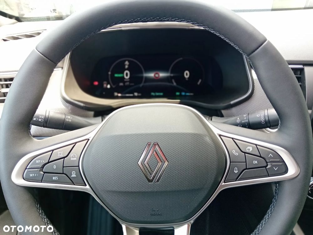 Renault Arkana 1.6 E-Tech Full Hybrid 145 Techno MMT - 17