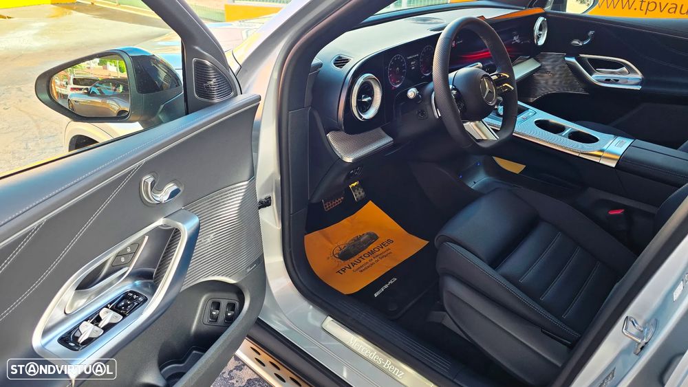 Mercedes-Benz GLC 400 EQ 4Matic - 39