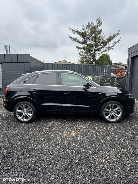 Audi Q3 - 3