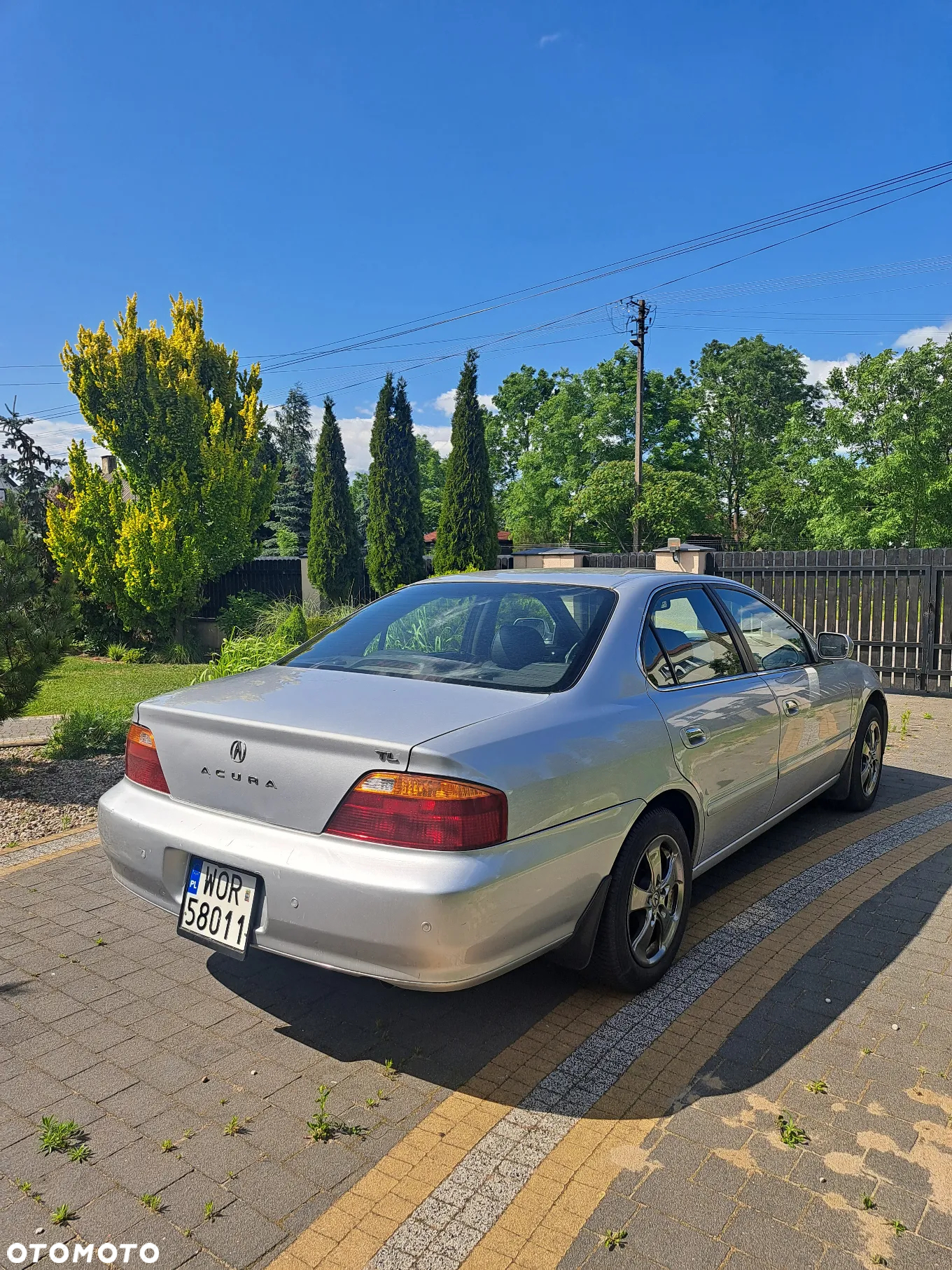 Acura TL 3.2 - 6