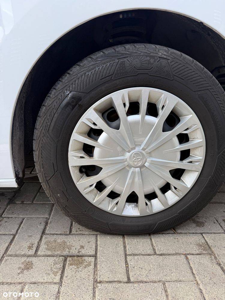 Toyota Proace Verso 2.0 D4-D Long Combi - 5