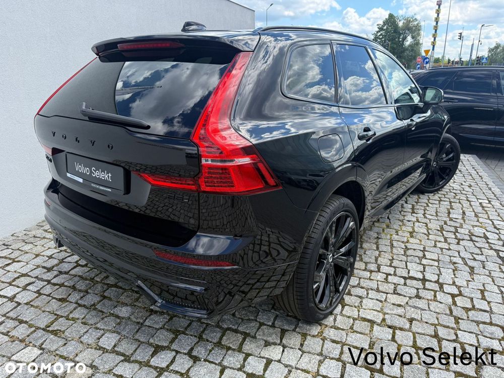 Volvo XC 60 - 40