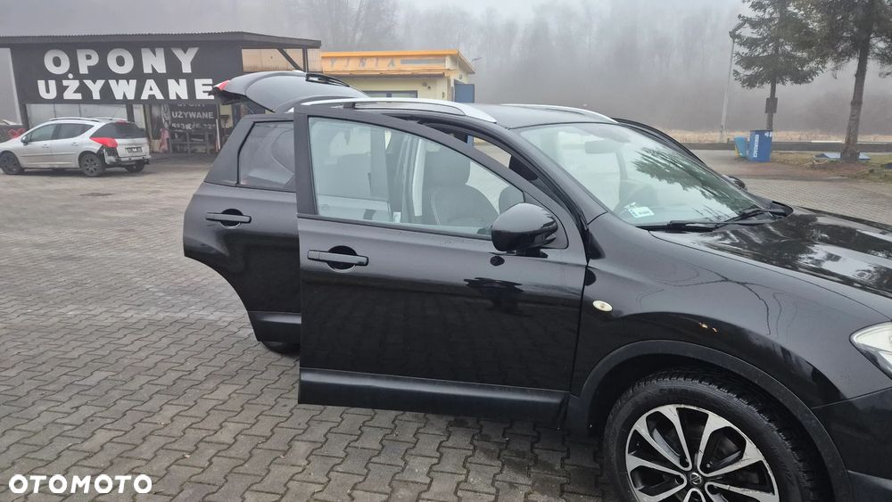 Nissan Qashqai+2 - 33