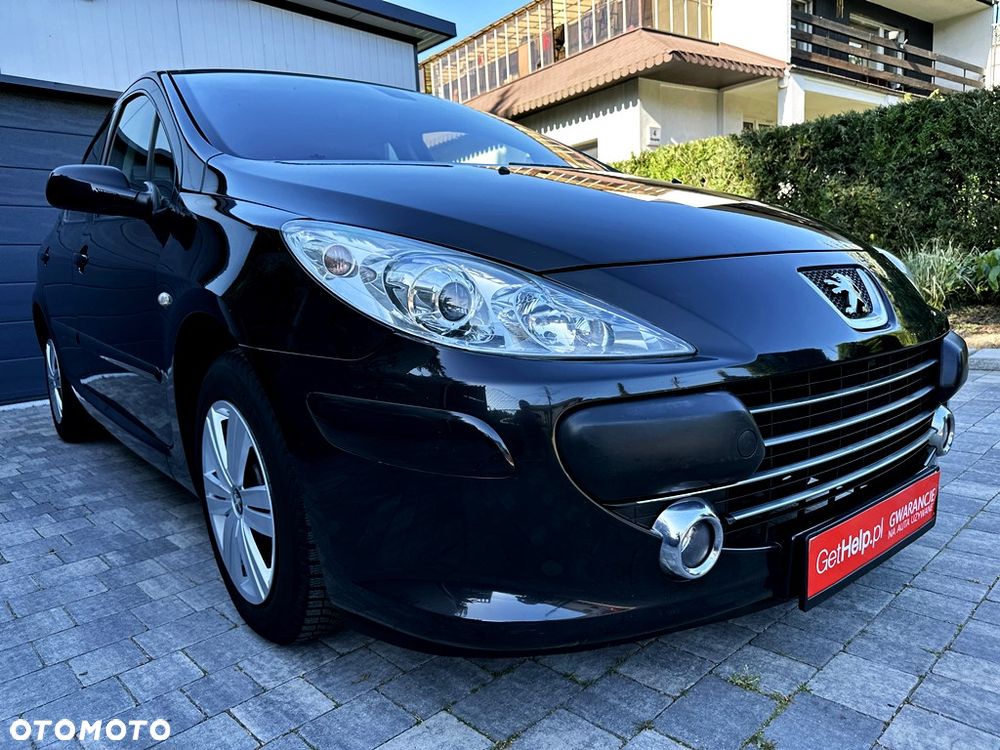 Peugeot 307 110 Premium - 7