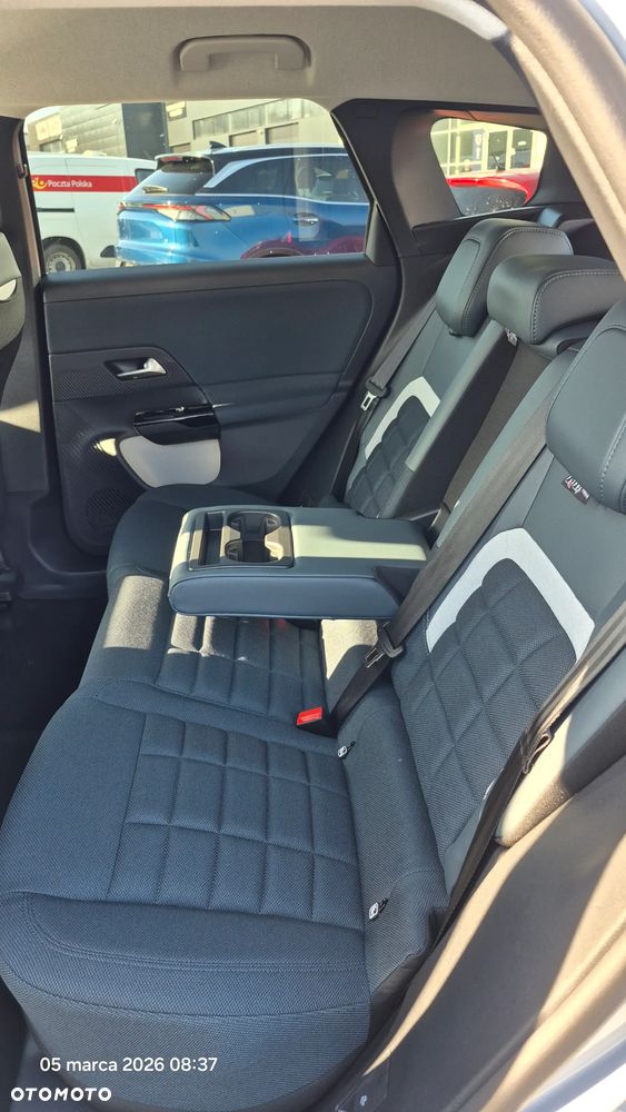 Citroën C5 Aircross 1.2 mHEV Plus eDCT6 - 21