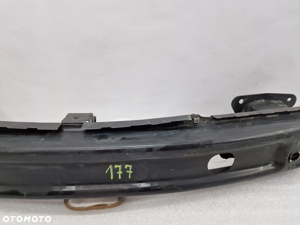 RENAULT ESPACE IV LIFT 06- BELKA PRZEDNIA PRZÓD / POD ZDERZAK PRZEDNI , NR AUKCJI BEL177 - 6