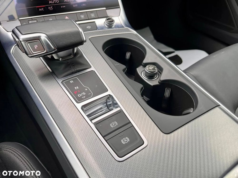 Audi A6 - 19