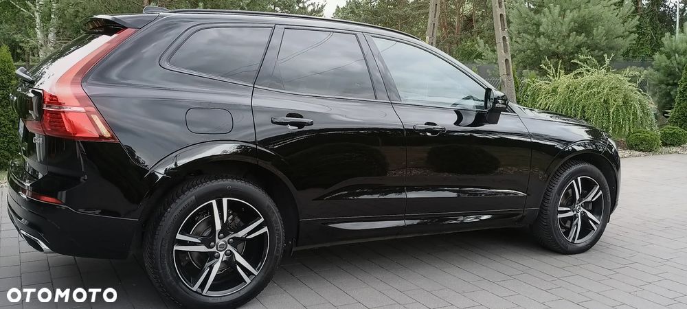 Volvo XC 60 D4 R-Design - 15