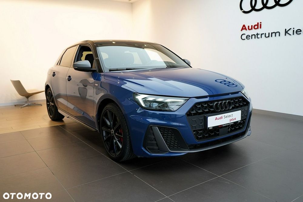 Audi A1 Sportback - 5