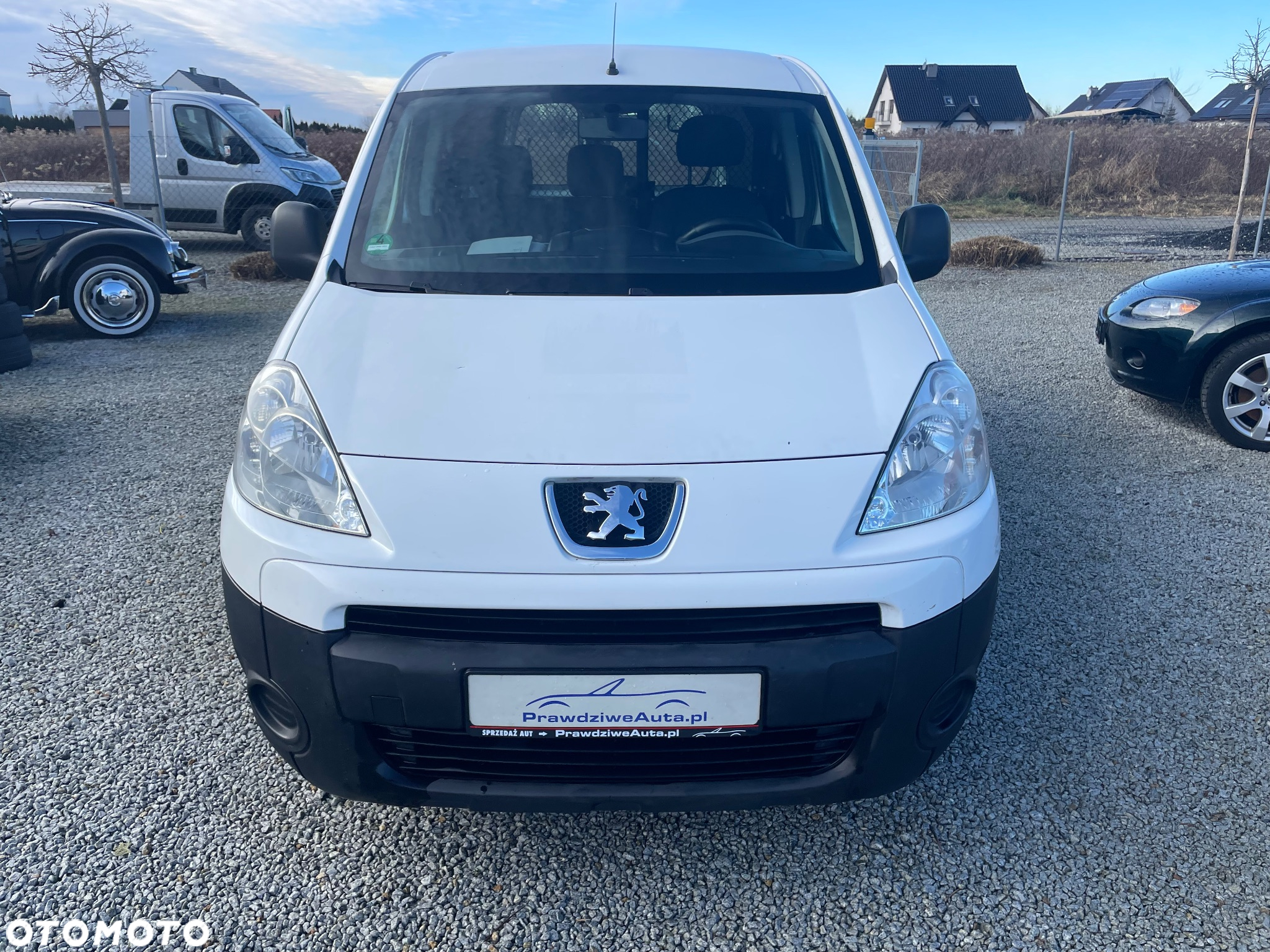 Peugeot Partner - 8