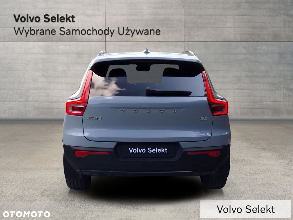 Volvo XC 40 - 7