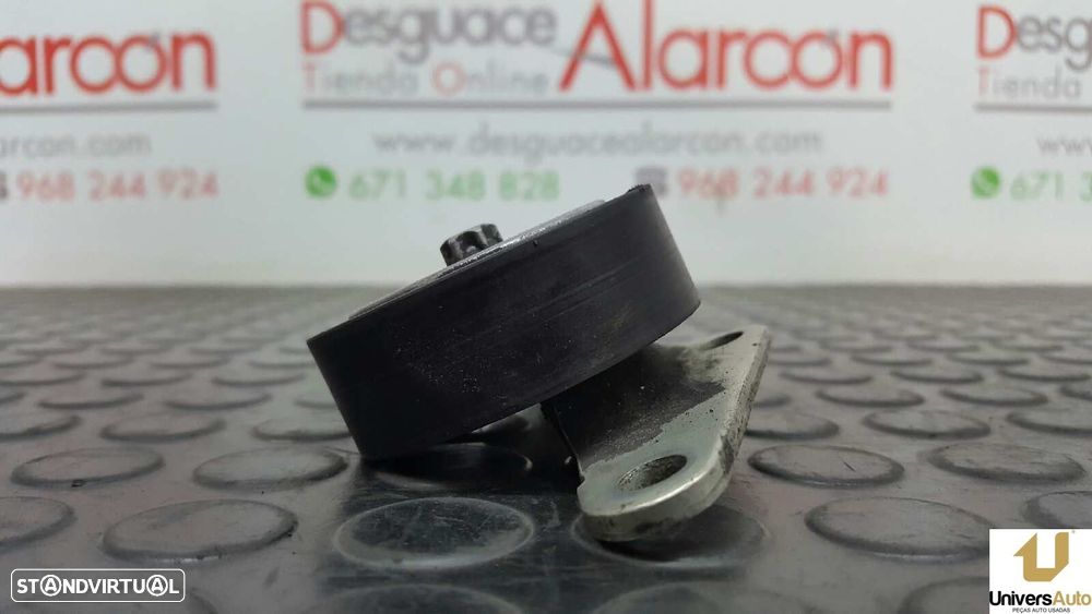 ROLO TENSIONADOR MERCEDES CLASE B (W245) 200 CDI (245.208) - 6