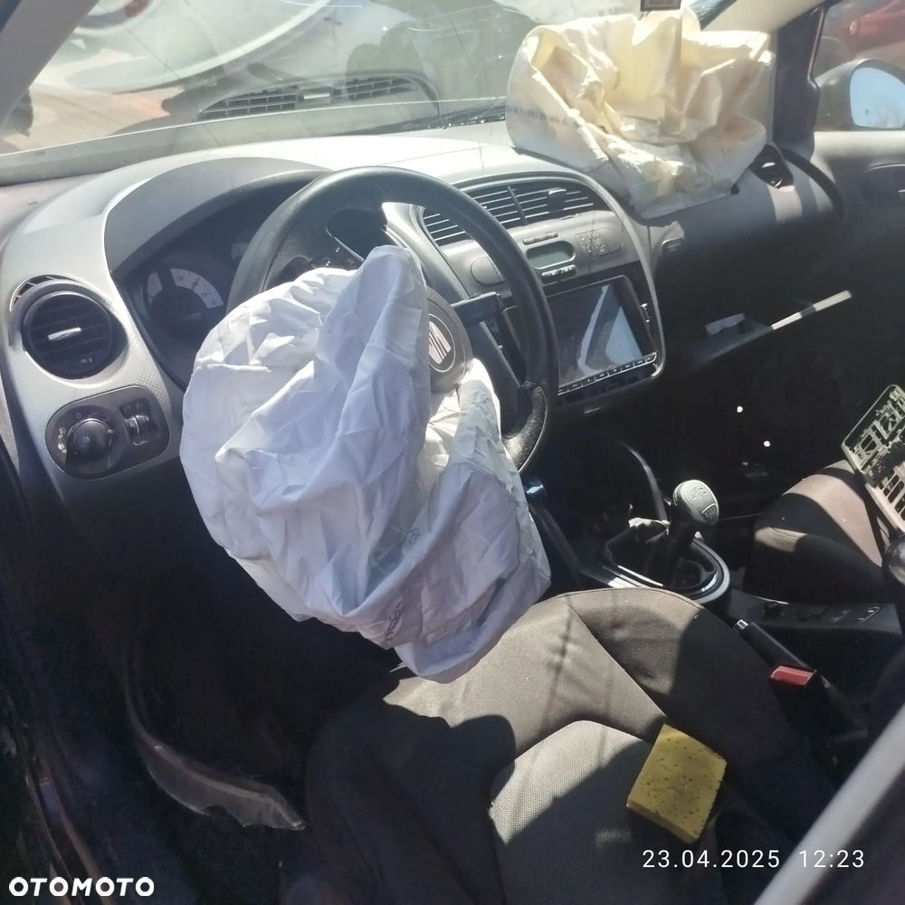 Seat Altea  C na części . - 5