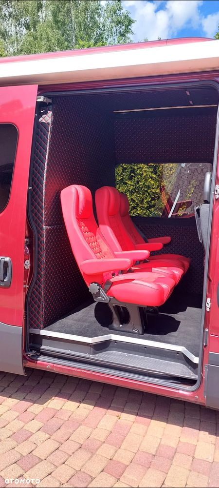 Iveco DAILY 35S18 - 10