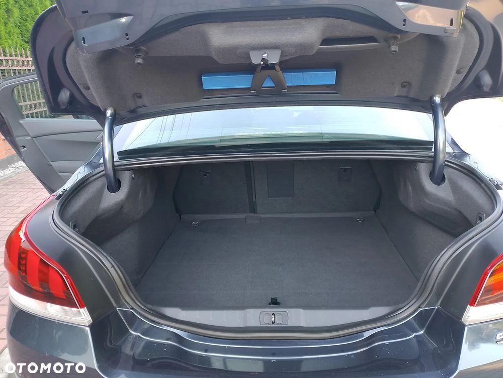 Peugeot 508 2.0 HDi Business Line - 19