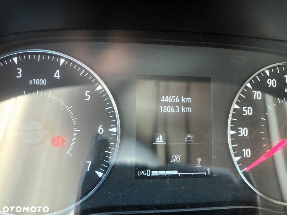 Dacia Sandero TCe 100 Comfort - 13