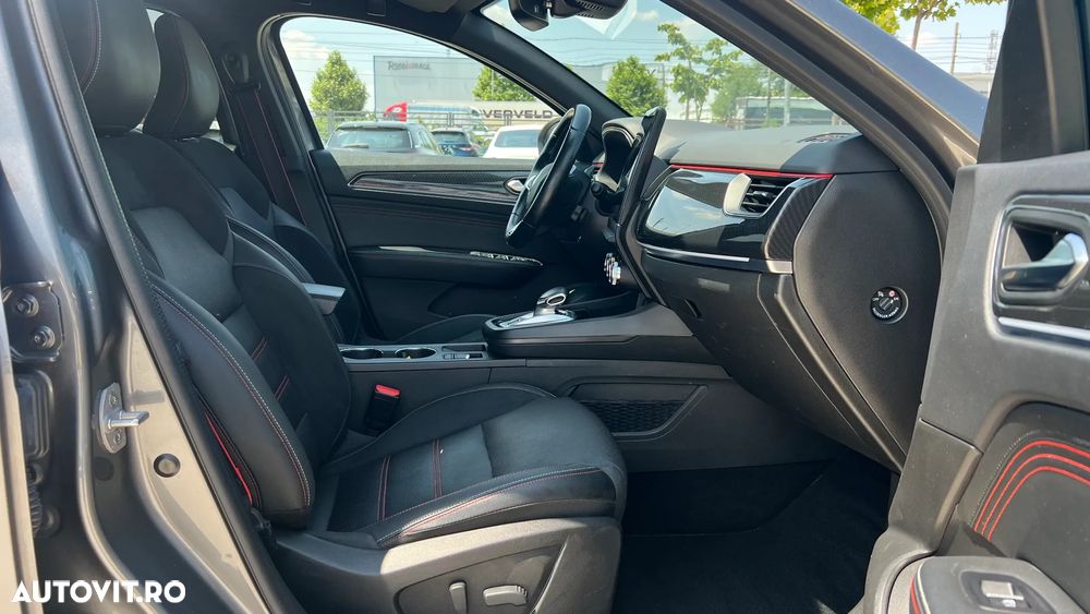Renault Arkana E-TECH RS Line - 13