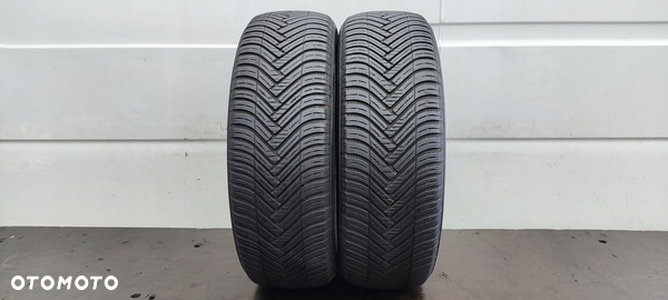 Opony całoroczne Hankook Kinergy 4S2 X 215/60R17 96 V