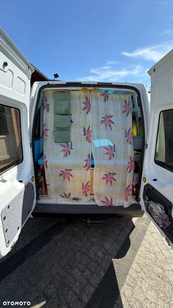 Ford Tourneo Connect 1.6 TDCi Trend - 18