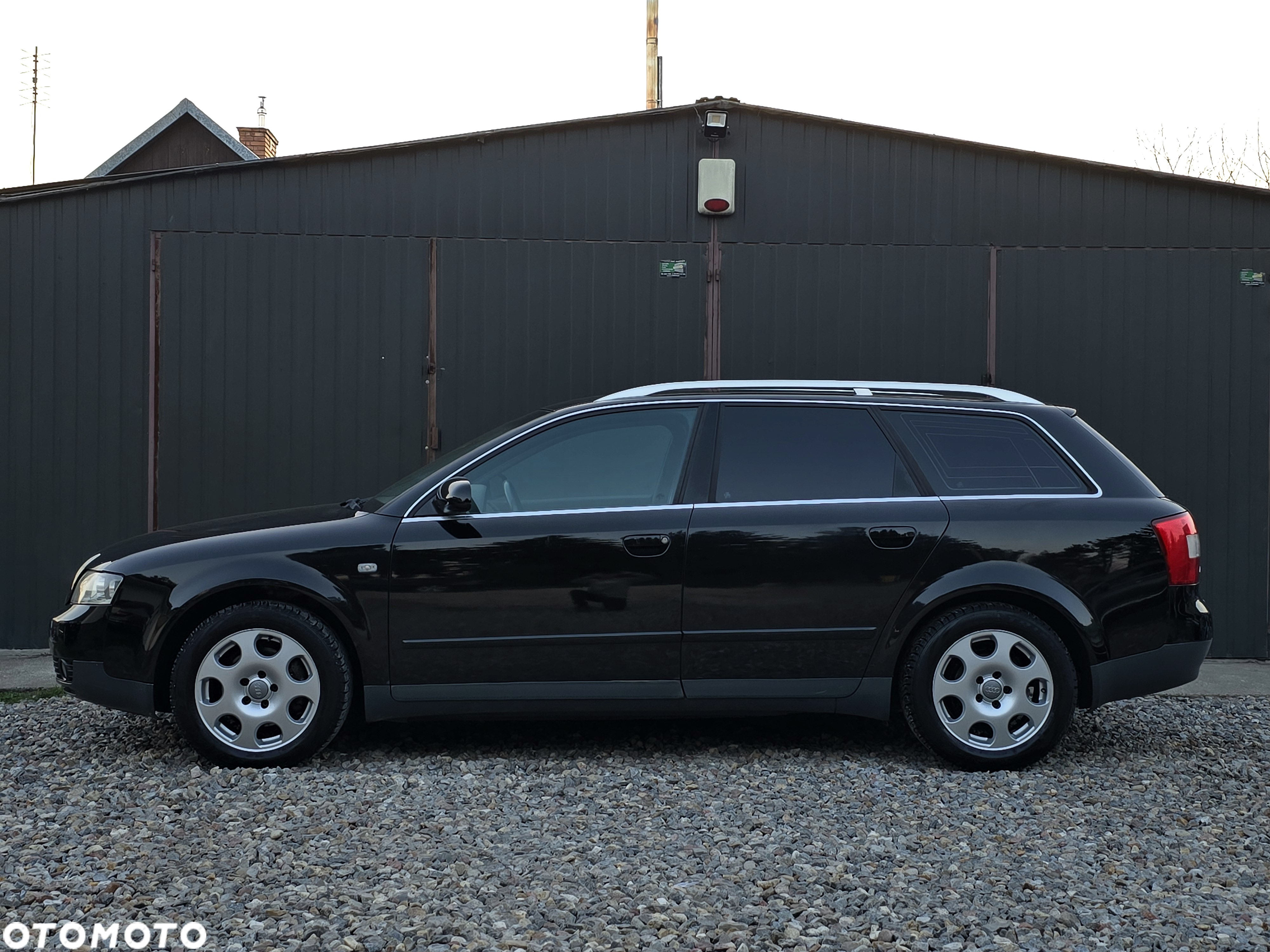 Audi A4 Avant 1.9 TDI - 3