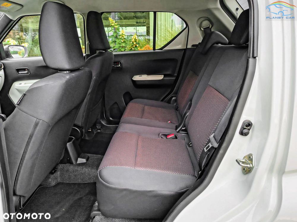 Suzuki Ignis Dualjet Comfort+ - 15