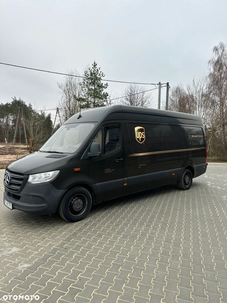 Mercedes-Benz SPRINTER 311 CDI - 3