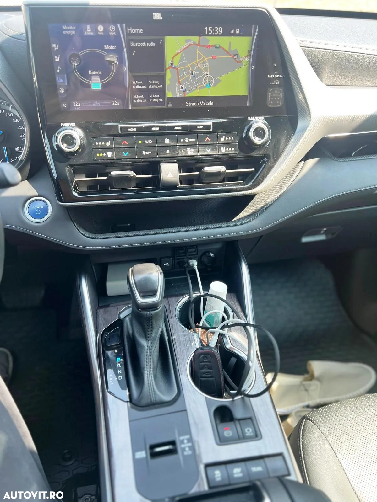 Toyota Highlander - 7