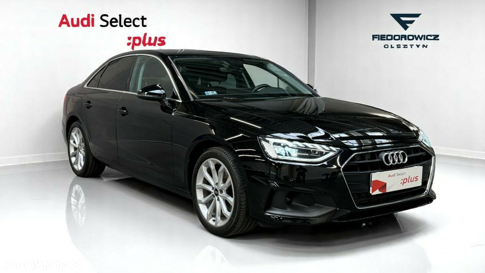Audi A4 - 14