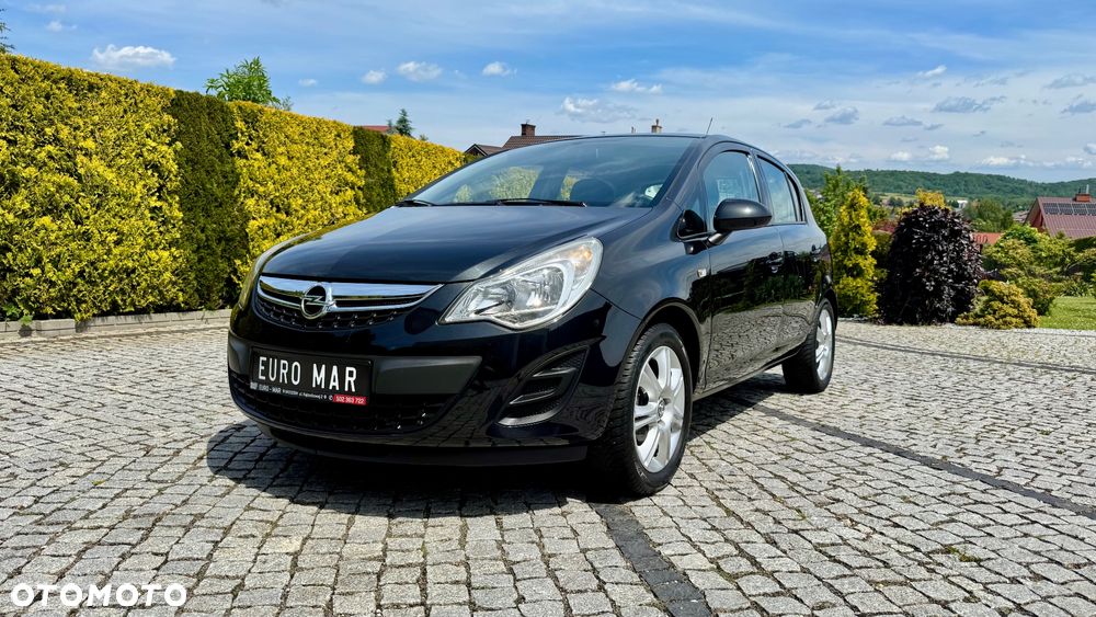 Opel Corsa - 6