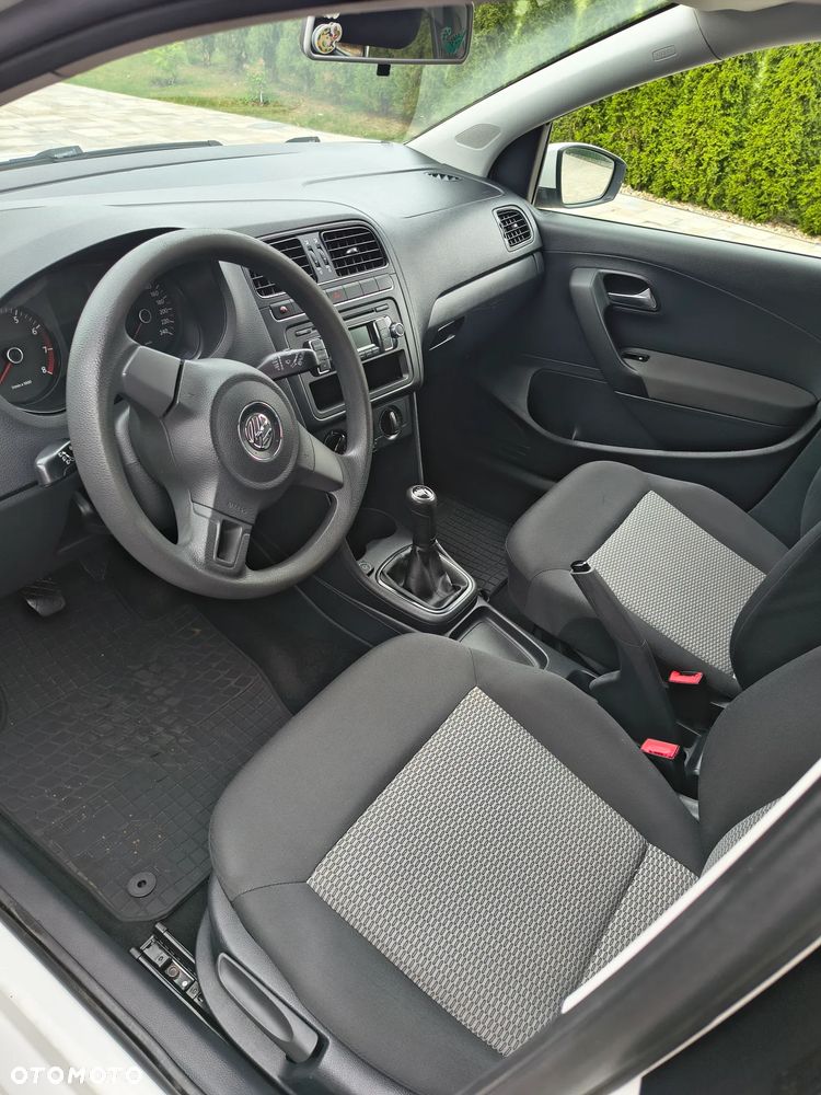 Volkswagen Polo 1.2 CityLine - 5