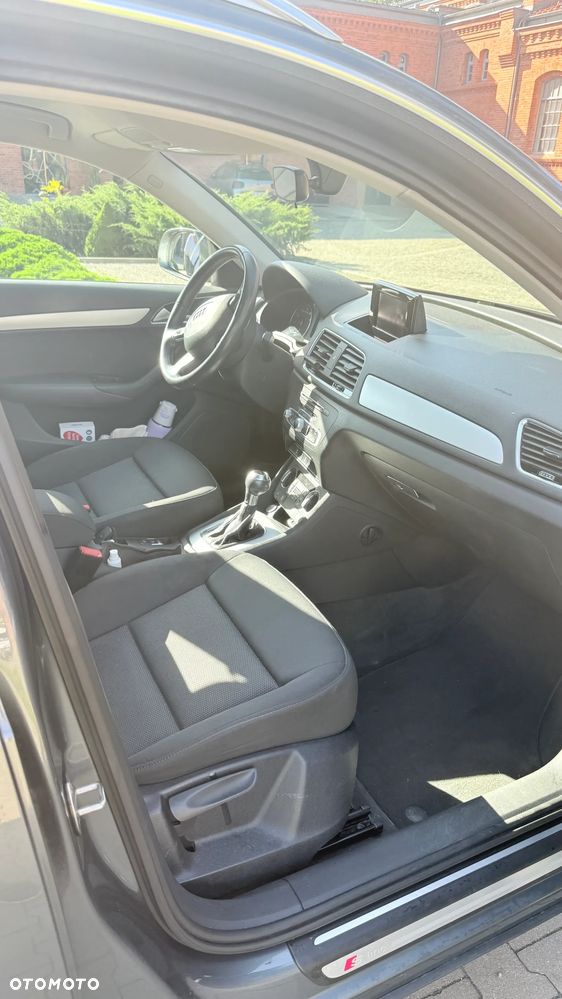 Audi Q3 1.4 TFSI S tronic - 7