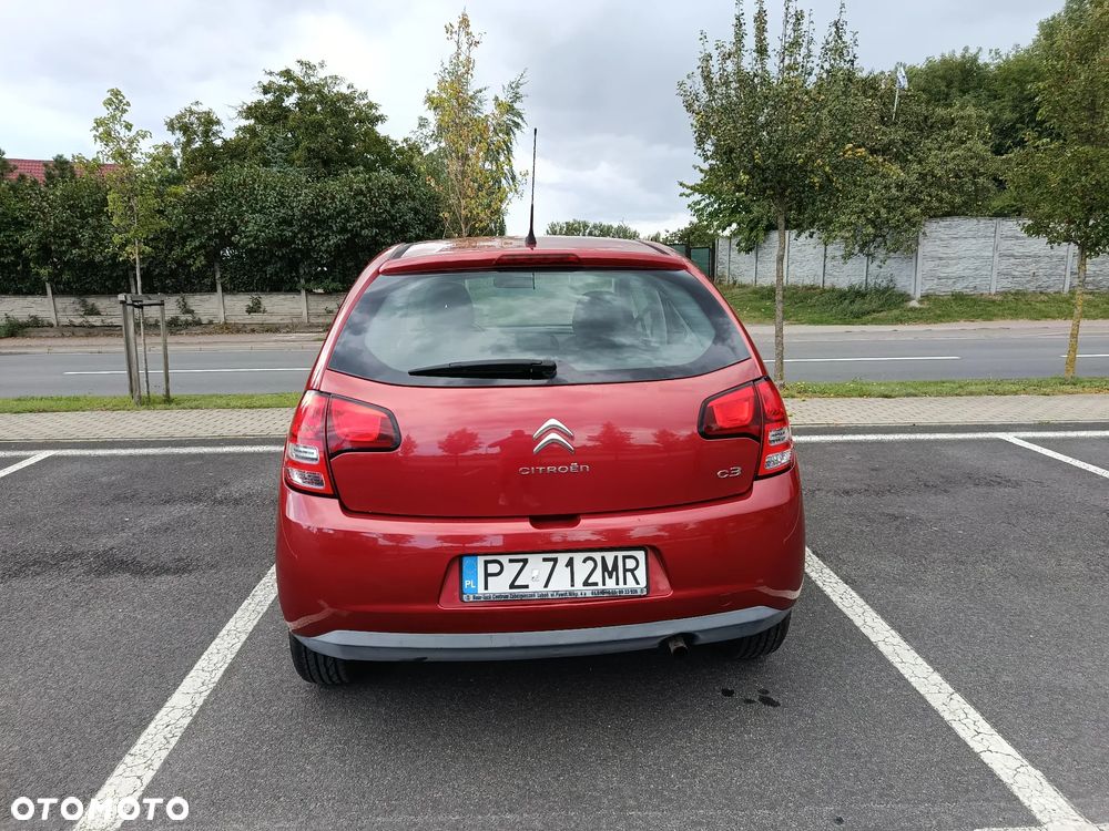 Citroën C3 1.4 HDi Impress - 3