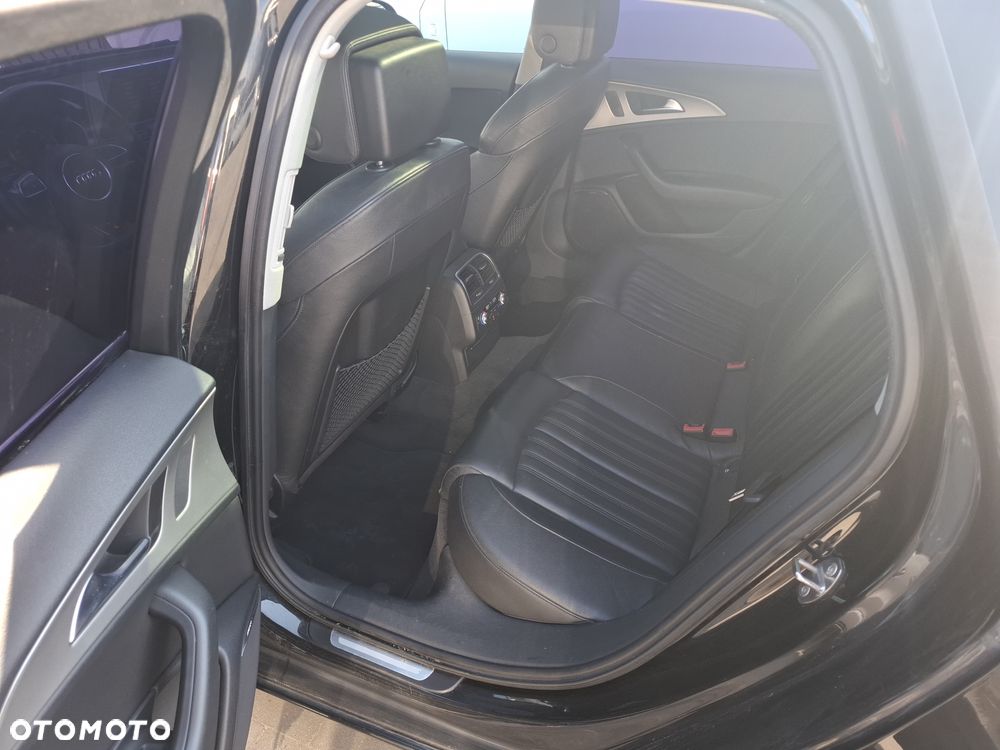 Audi A6 Avant 3.0 TDI Quattro S tronic - 17