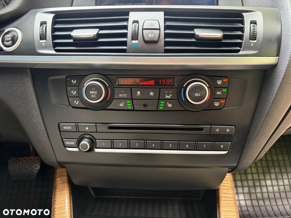 BMW X3 xDrive28i Sport-Aut M Sport - 20