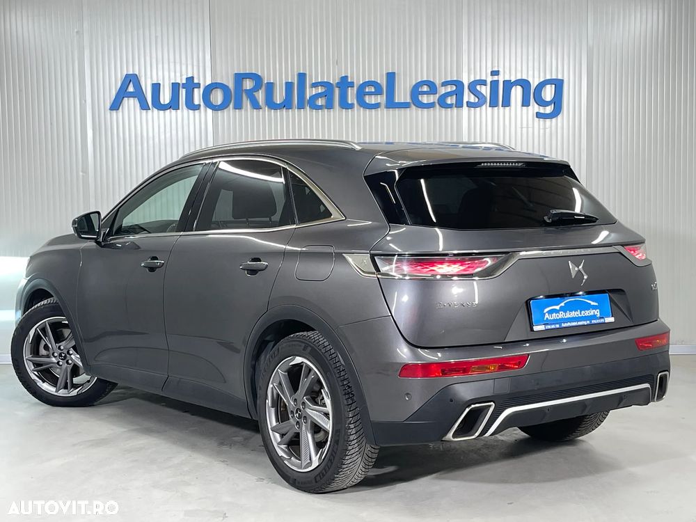 DS Automobiles DS 7 Crossback RIVOLI - 5