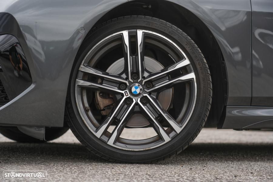 BMW 216 Gran Coupé d Pack Desportivo M - 6