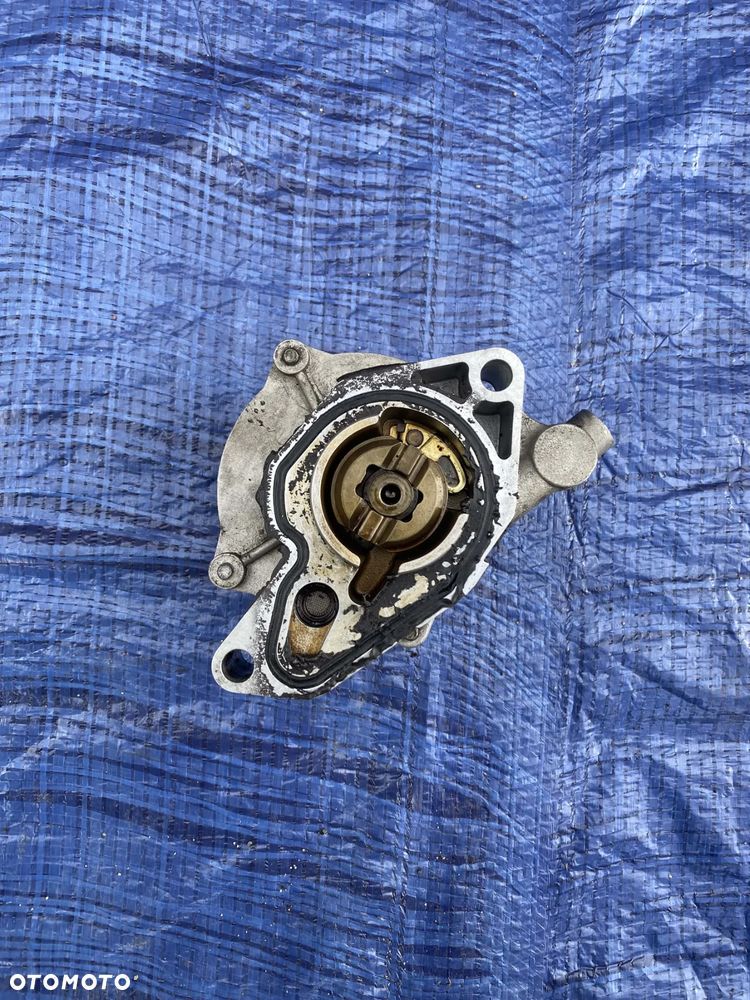 POMPA VACUM VACUUM PODCIŚNIENIA INSIGNIA A 2.0TURBO BENZYNA A20NHT  12630140 - 3