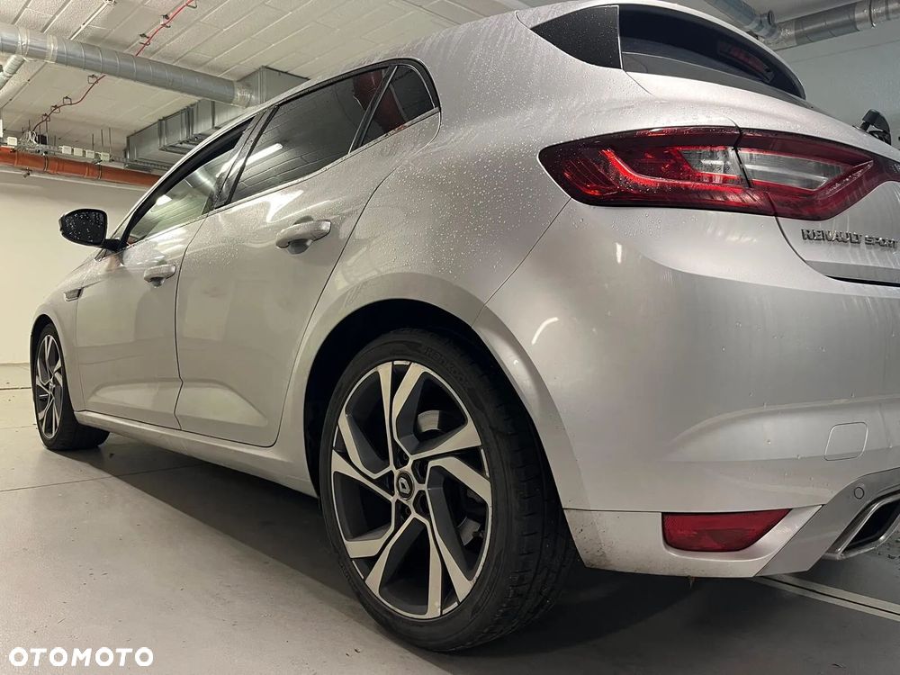 Renault Megane ENERGY dCi 165 EDC GT - 15
