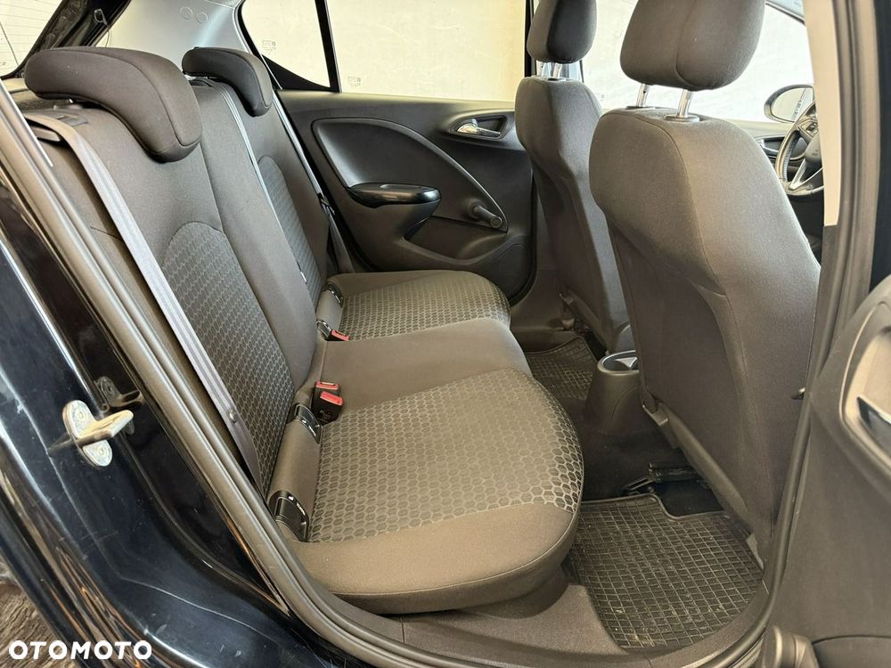 Opel Corsa 1.4 Enjoy S&S - 13