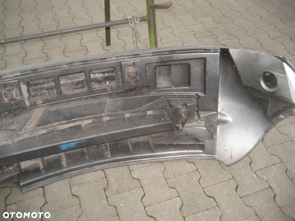 ford puma mk1 97-02r zderzak tył v97fb17k823 - 9
