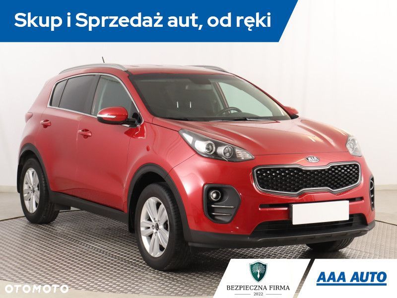 Kia Sportage - 2
