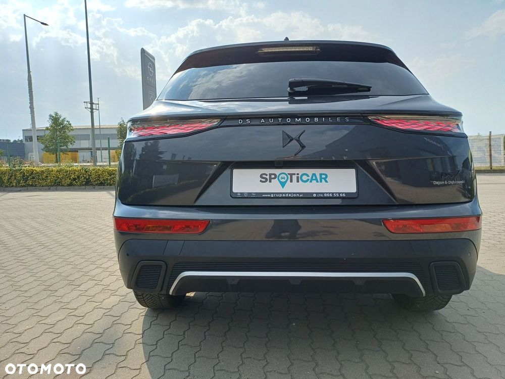 DS Automobiles DS 7 Crossback - 5